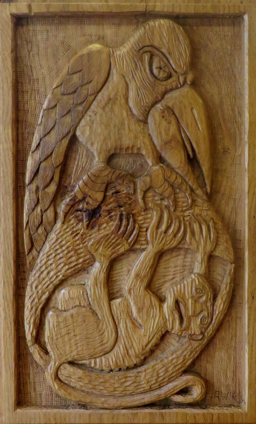 The Birth of Mankind